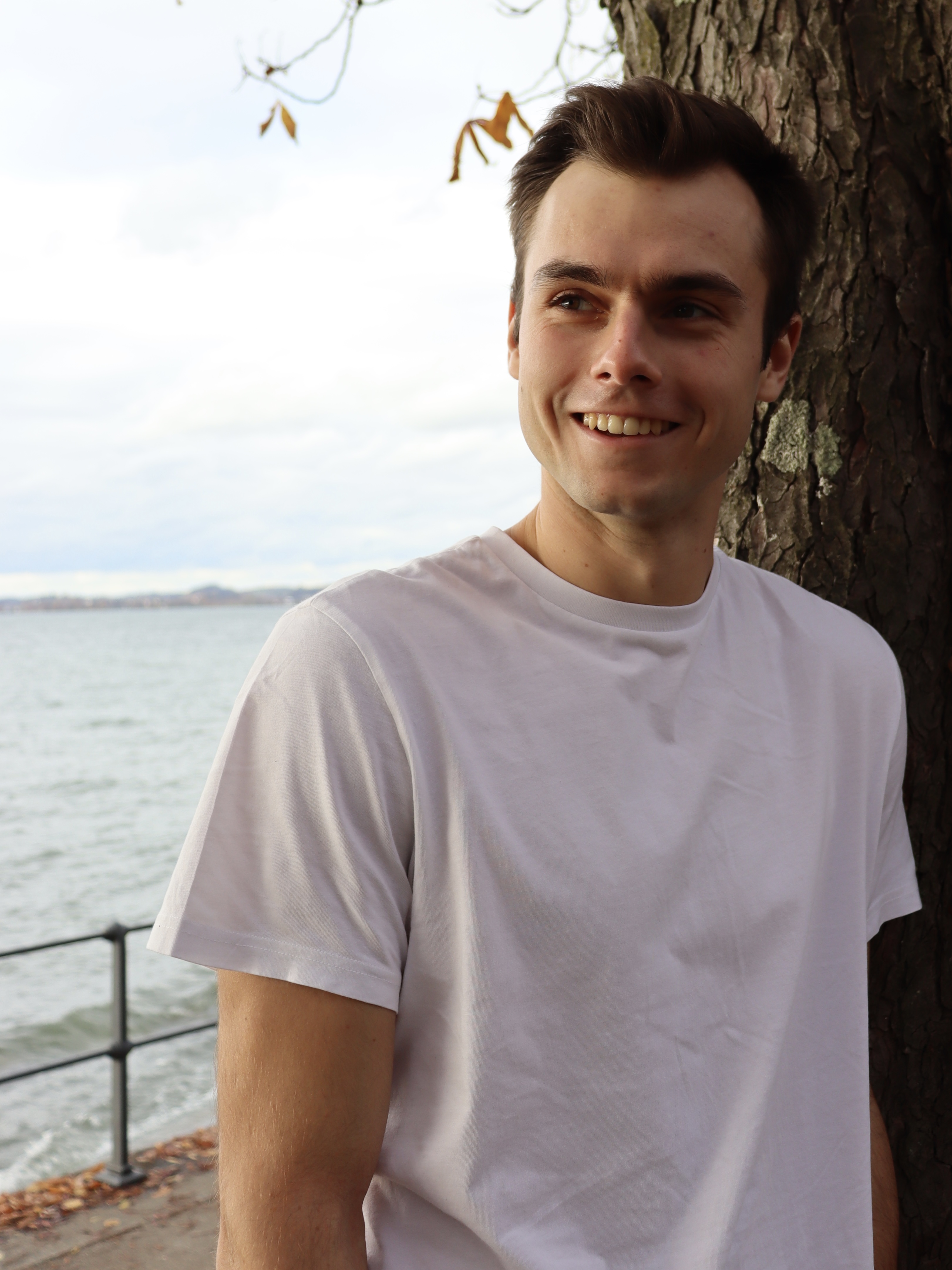 Luca Kessler - Klavier